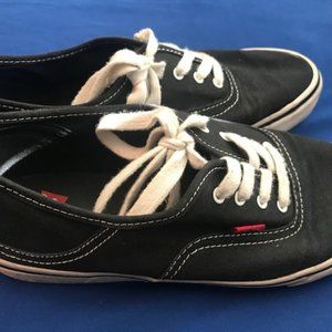 Levis Jeans Stan Buck Fashion Sneakers